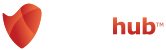 ShieldHub Logo