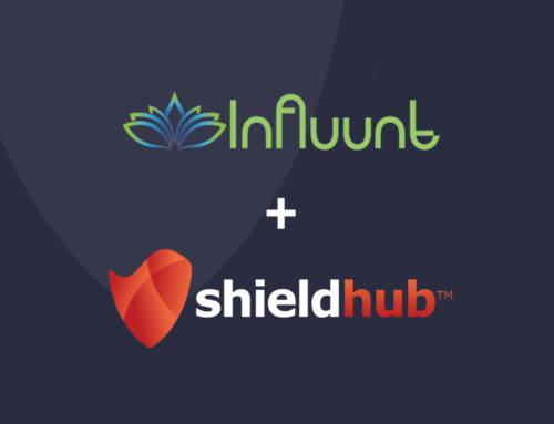 Influunt to Target Vendor Background Risk with ShieldHub