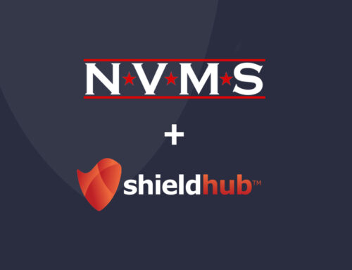 NVMS partners with ShieldHub to Enhance Contractor Workforce Safety